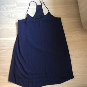 Chiffon Dress